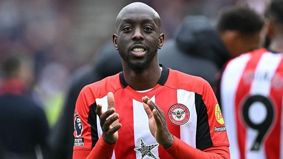 天空：纽卡为维萨报价4000万镑，俱乐部间正在进行谈判