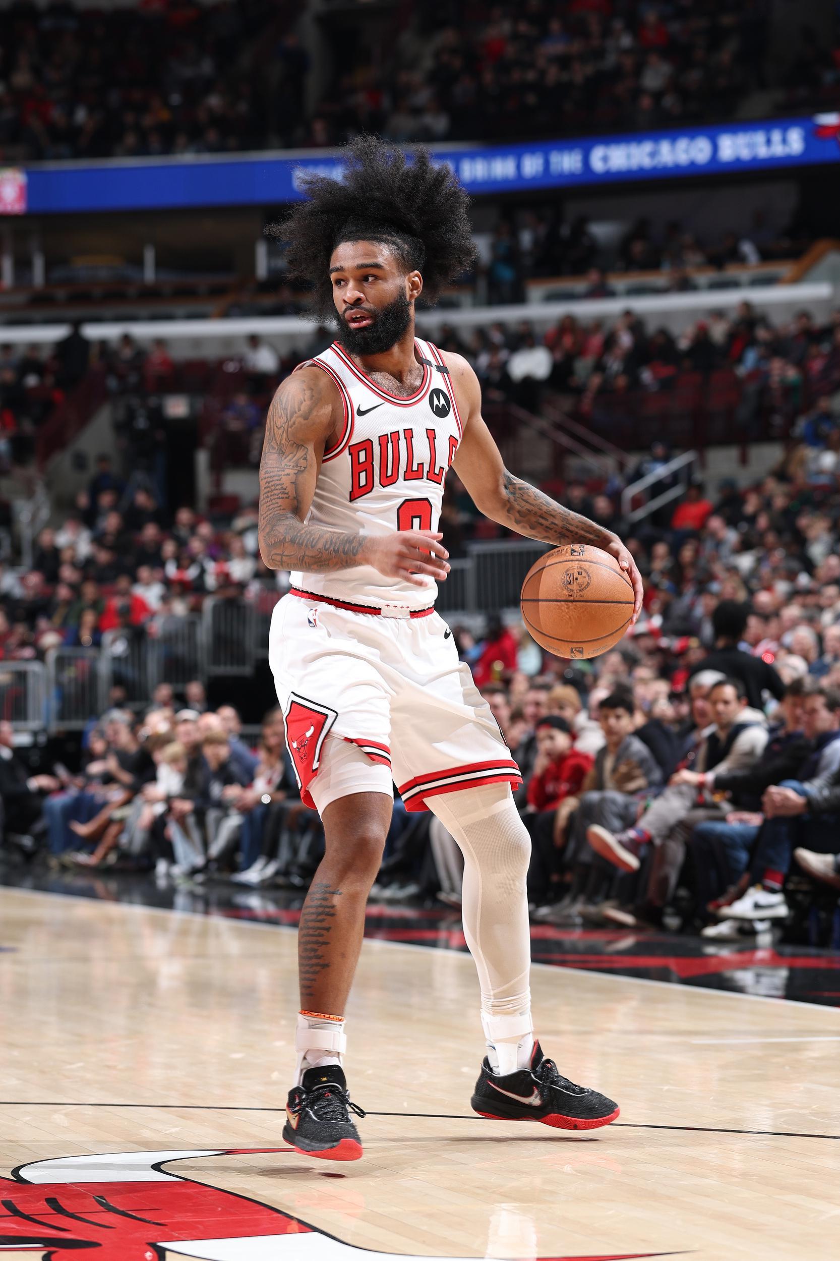 KAIYUN-美记：怀特预计将在明夏寻求一份年薪超3000万美元的合同