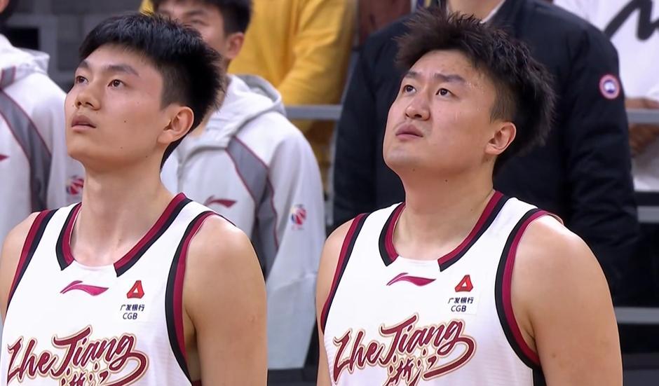 开云官网-随着浙江大胜广州，吉林逆转福建，山西翻盘，CBA最新积分榜乱了