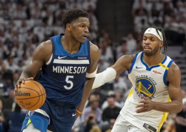 开云体育-错失哈利又看不上华子 勇士两年灾难选秀自食其果