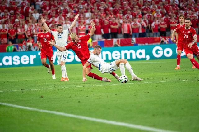 开云体育-【欧洲杯】塞尔维亚破门乏术，丹麦3连平小组第2出线