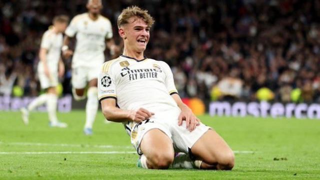 开云APP-皇马年轻人出路何在？进球也不会有更多出场机会