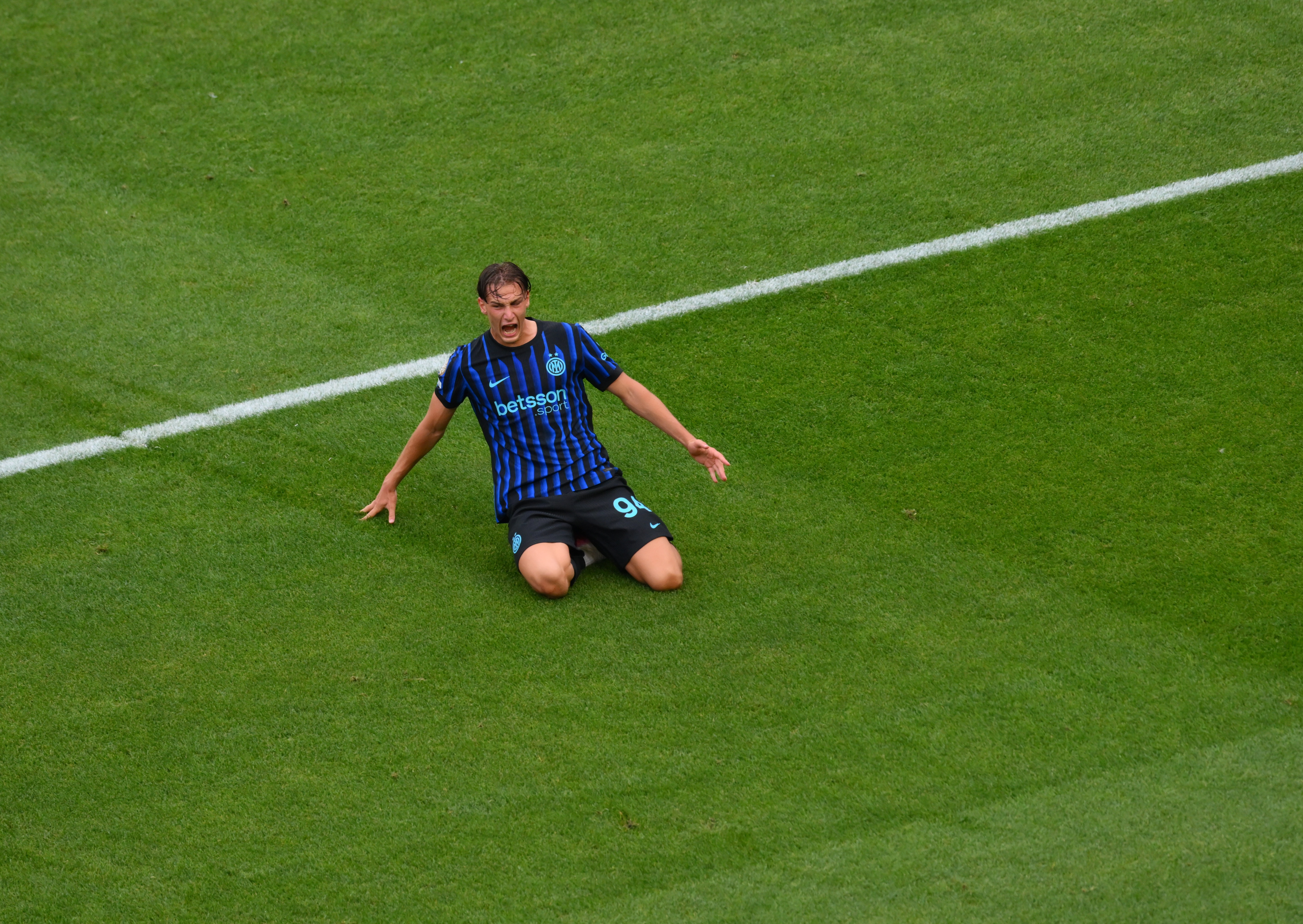 开云体育-都体：皮奥是“非卖品”，国米希望和他续约至2031年且年薪翻倍