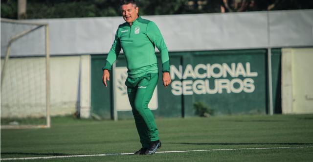 开云体育-国青主帅南美洲再出山取开门红 曝今年四月已密谈