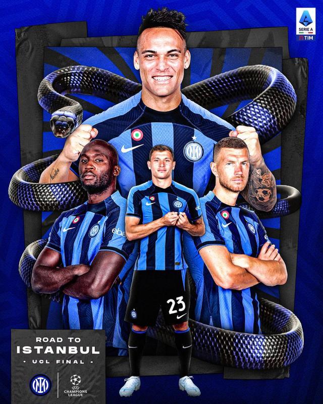 开云官网-欧战三杰“一路向东”，意大利足球等来美丽复兴？