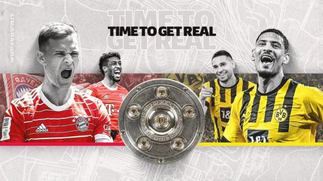 开云APP-【观察】4月将近，欧洲联赛还有多少变数与悬念？