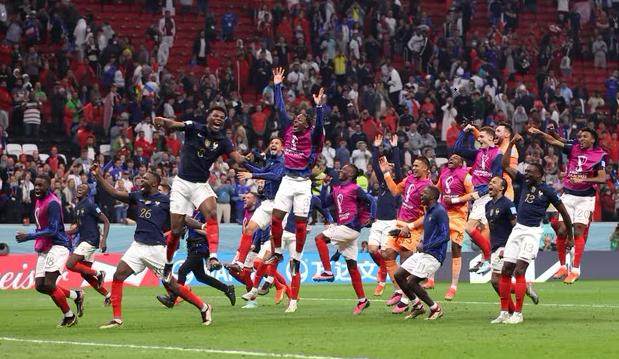 开云APP-梁熙明：第一强国法兰西，怎么成的？