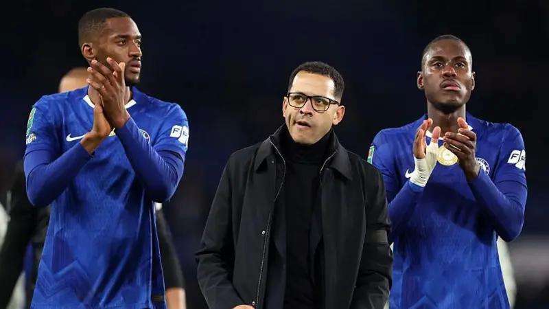 KAIYUN-金塞拉：切尔西不想因为格伊的潜在高薪影响更衣室；雅凯是首选