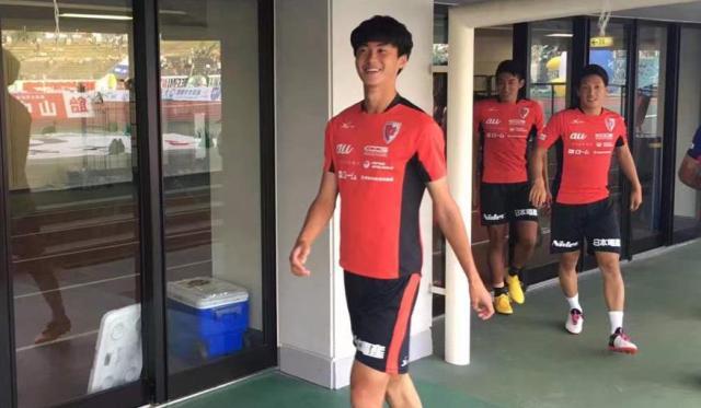 KAIYUN-【专访】重走东瀛！听吴少聪讲述留洋日本的沧海桑田