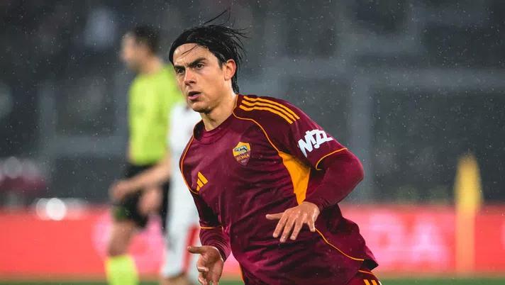 开云APP-斯基拉：博卡在与迪巴拉经纪人谈判，并提供了至28年底的合同