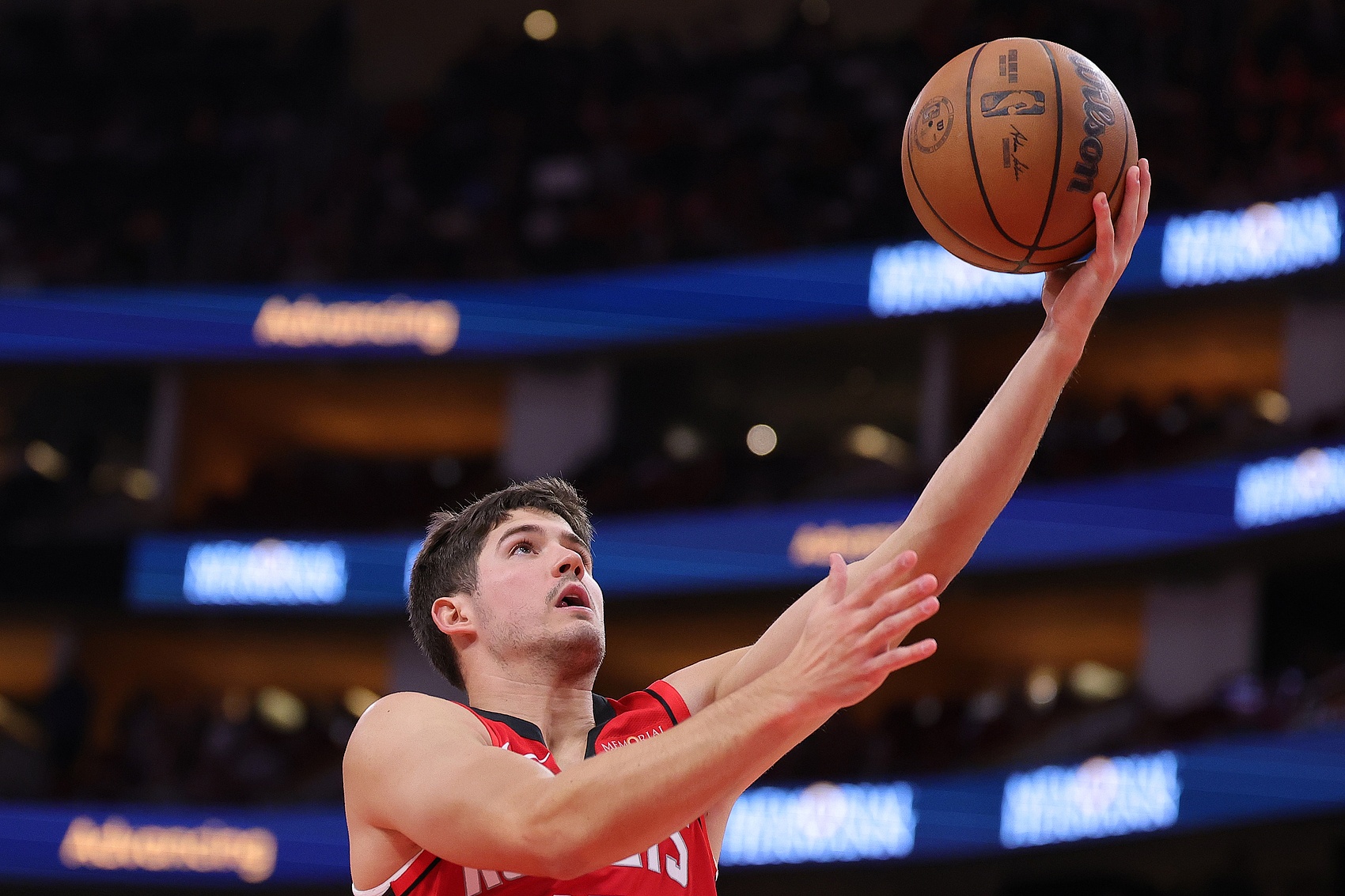 KAIYUN-谢泼德本场砍至少15+5+10+5+2 NBA历史二年级球员第四人&amp;比肩伯德