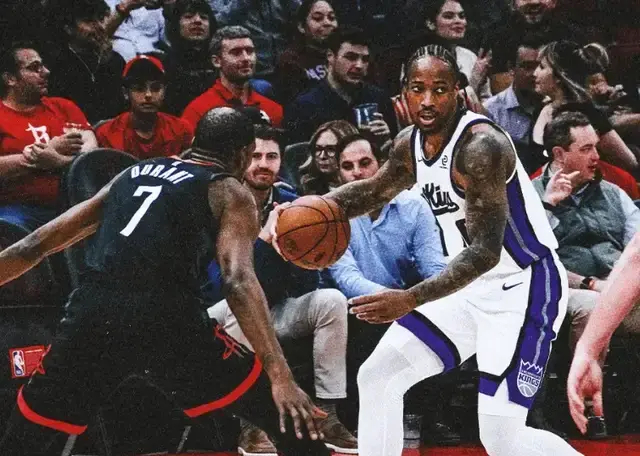 开云官网-三分16中7！被谢泼德打爆，国王主帅赛后明牌，乌度卡该吸取教训|火箭|德罗赞|申京|掘金|道格_新浪体育_新浪新闻