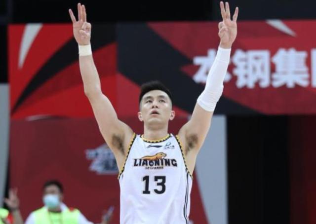 开云体育-36分9板8助攻2抢断！全力伦MVP级别表现助辽宁翱翔