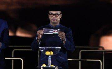 开云体育-疫情扩散+英超不满 非洲足联考虑取消今冬非洲杯？