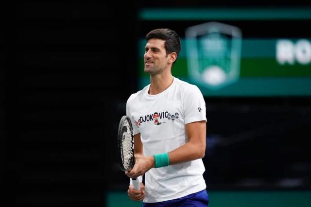 开云APP-巴黎德约欲打破“大师”荒 总决赛最后两席六人混战