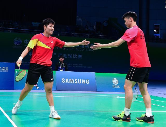 开云官网-国羽零封东道主取苏杯开门红 次战男单布阵成焦点