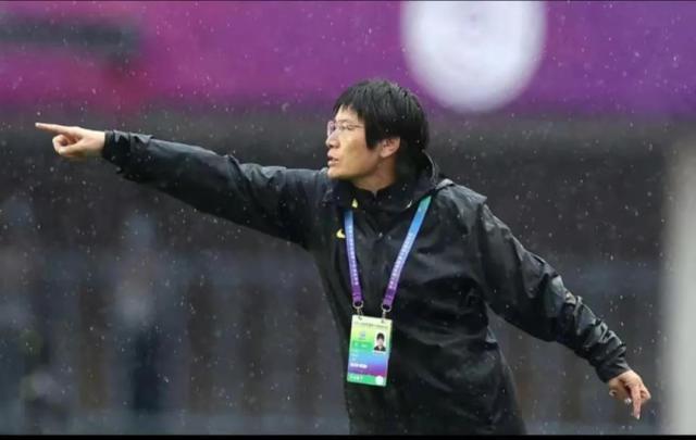 KAIYUN-葛爱平：水庆霞，中国女人的第一次尝试