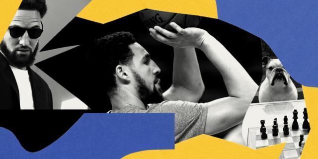 开云体育-【口述】多个有趣小故事带你走进汤普森的疯狂世界