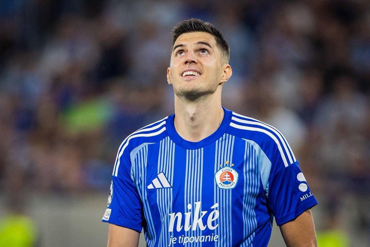 KAIYUN-罗马诺：浙江队即将从布拉迪斯拉发免签托利奇