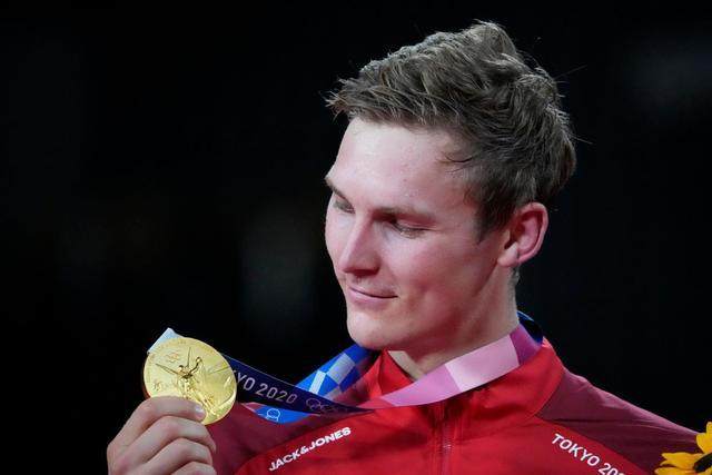 开云官网-严益唯：期待中国足球也有安赛龙