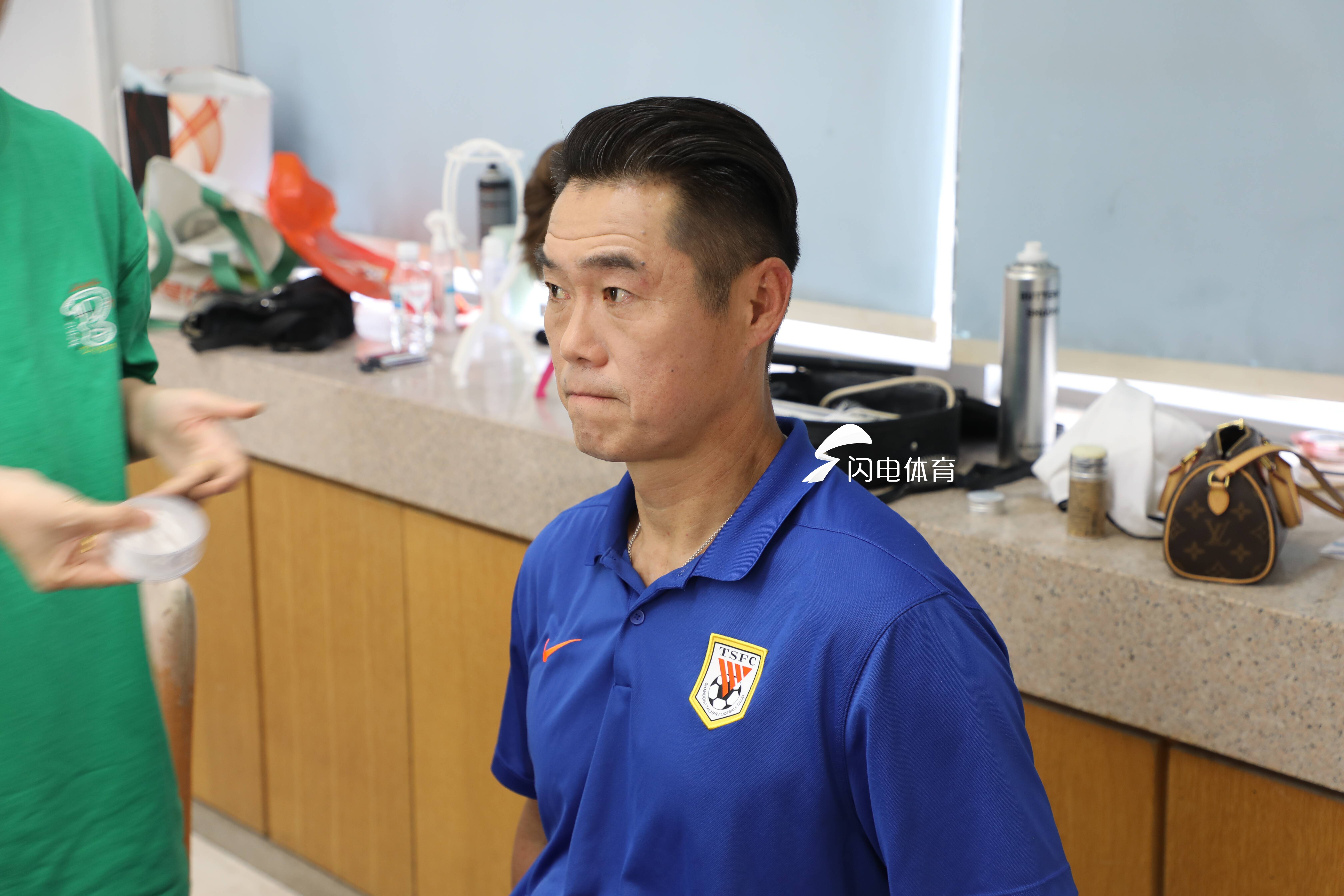 开云体育-中超首轮赛前发布会安排：泰山队为宿茂臻携彭啸出席