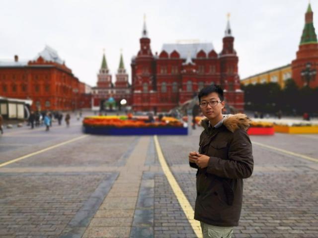 开云官网-闫旭：变或不变的足球世界，从2008直到未来