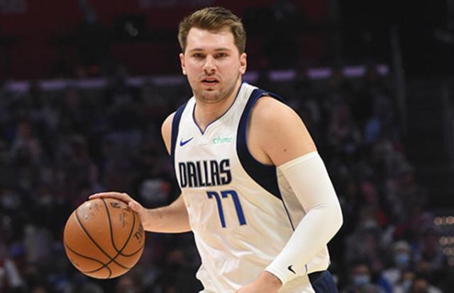 开云官网-【人物】连续首轮出局 属于东契奇的时代，还远吗？