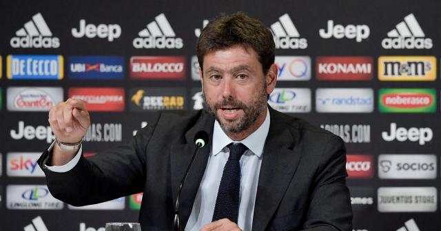 开云官网-阿涅利爆料：欧超已死，欧冠大改，豪门间禁止转会？