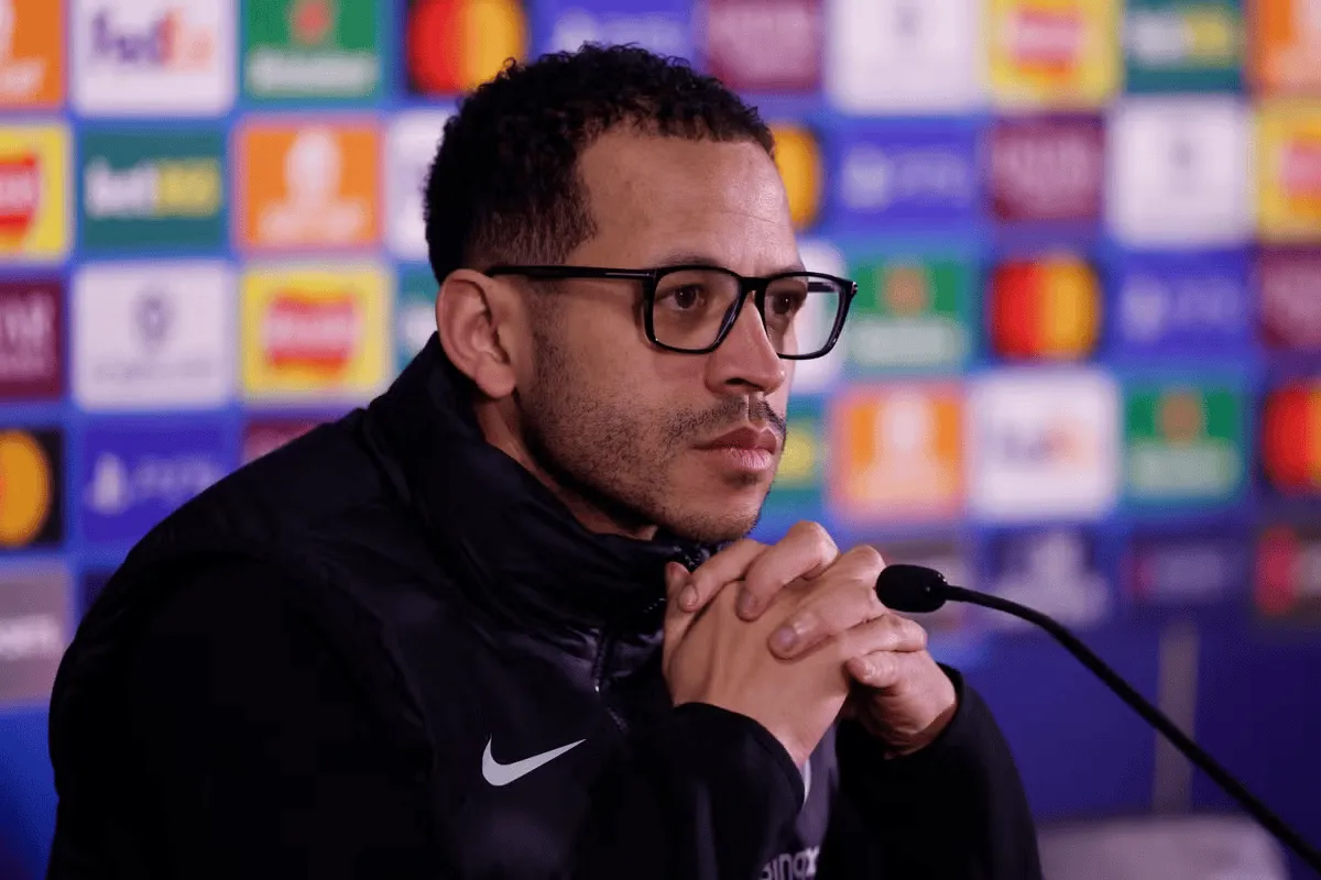 KAIYUN-马特拉齐：这支切尔西很年轻，法布雷加斯最适合来执教蓝军